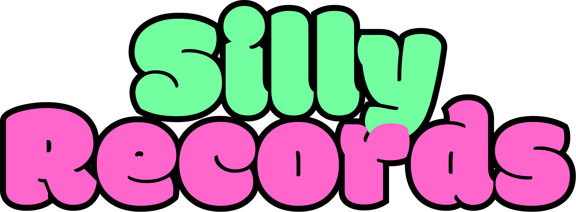 Silly Records